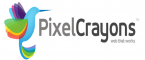 PixelCrayons