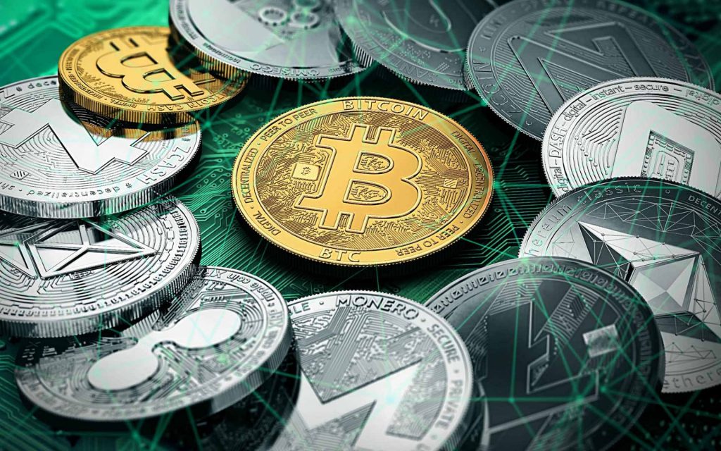 How can the cryptocurrencies make a comeback?