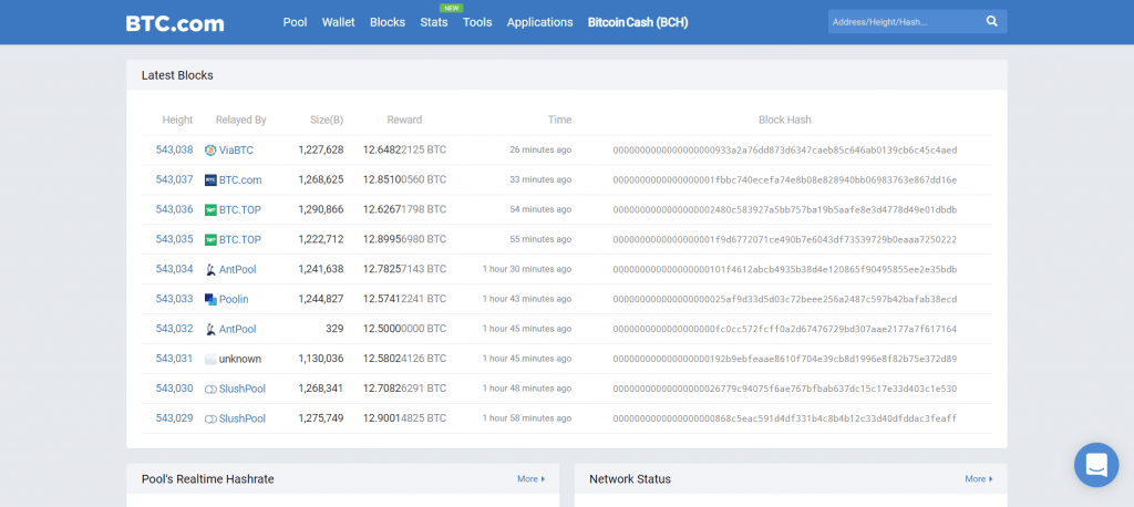 btc.com domain price