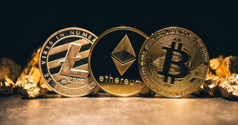 How can the cryptocurrencies make a comeback?