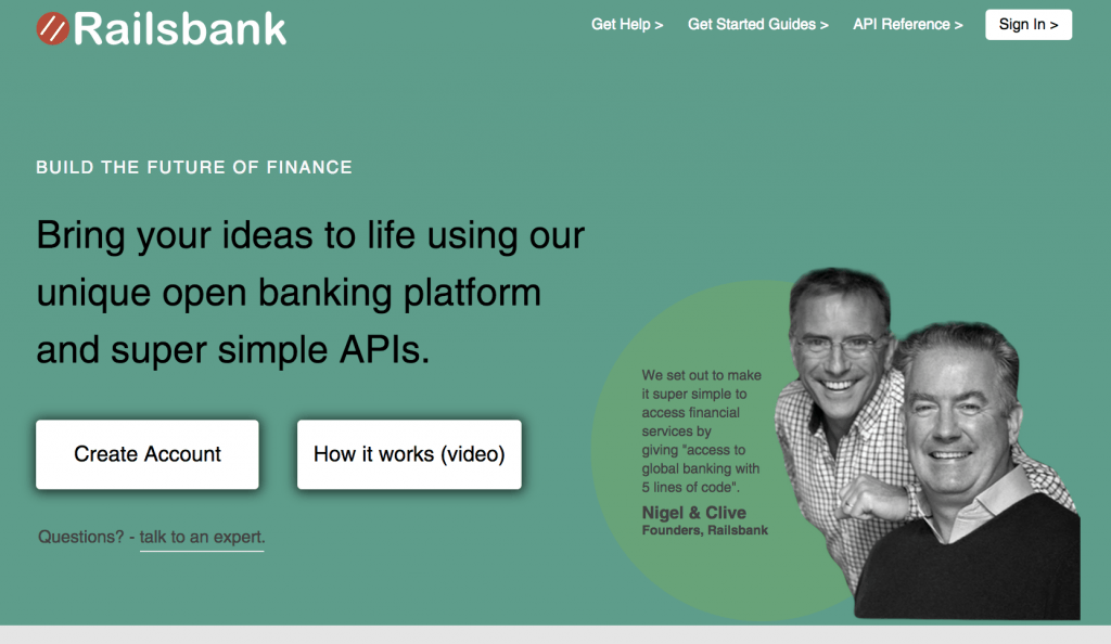 railsbank