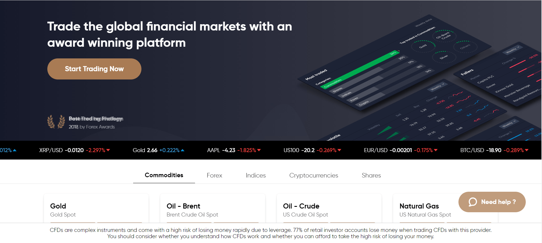 Capital.com review