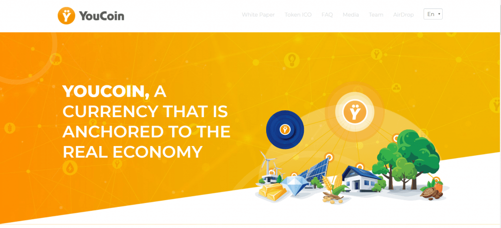 youcoin domain price
