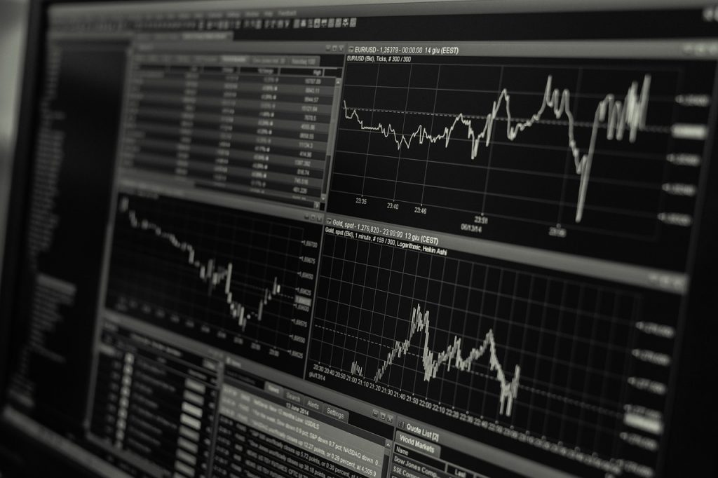 AlgoDynamix leverages modern technology to improve existing prediction methodologies