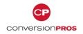 CONVERSION PROS