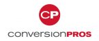 CONVERSION PROS