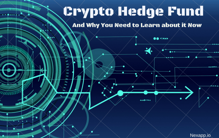 do hedge funds invest in crypto