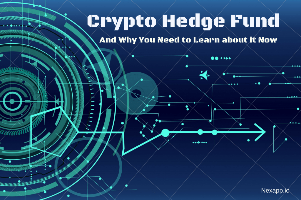 crypto hedge fund