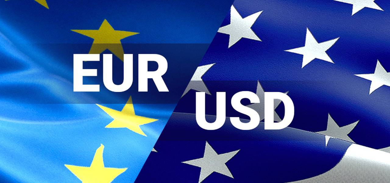 EURUSD Analysis That's all folks!