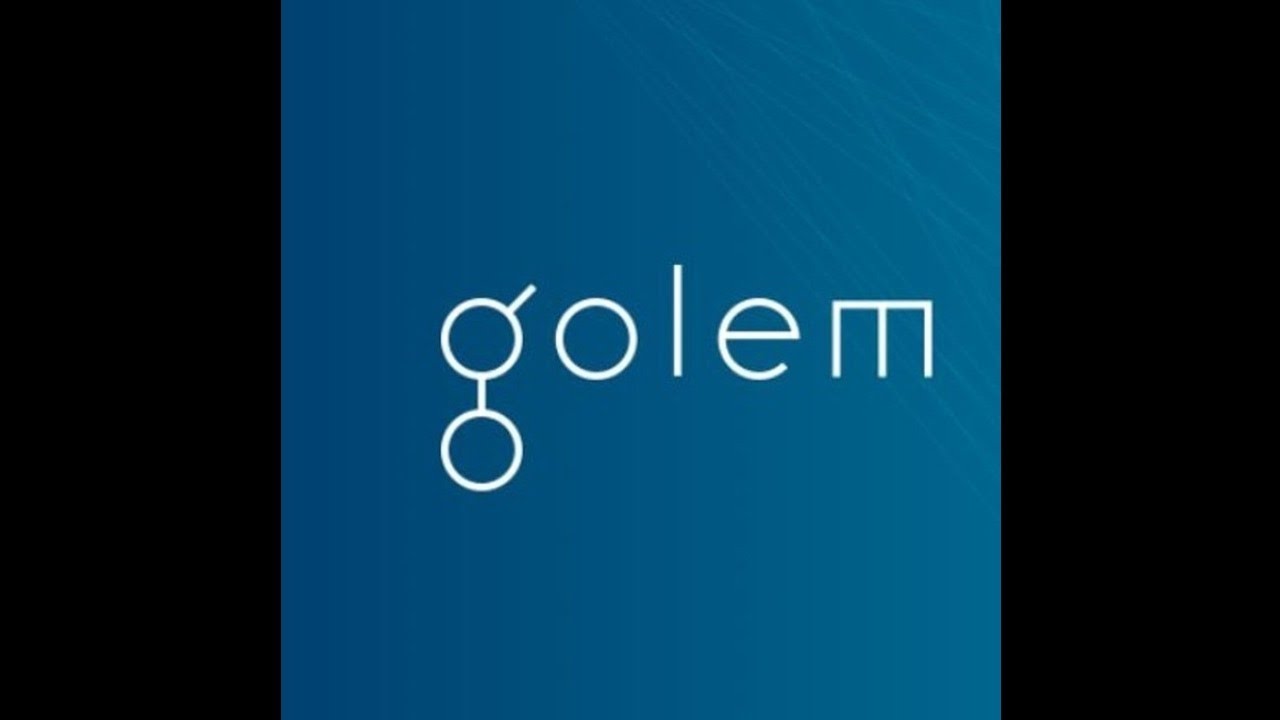 Buy golem crypto Buy golem crypto best crypto under a dollar