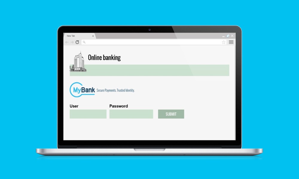 MyBank offers solutions to the data privacy issues with innovative online payments