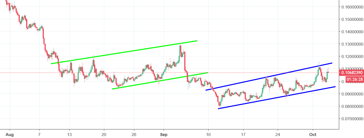 nem chart