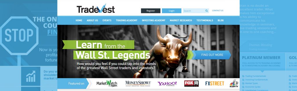 tradevest forex scam