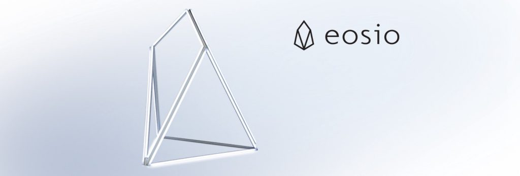 What is EOS - history and background on one of the most innovative cryptocurrencies