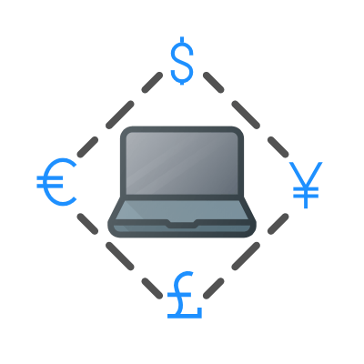 Forex trading explained