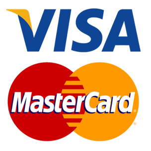 Master and visa