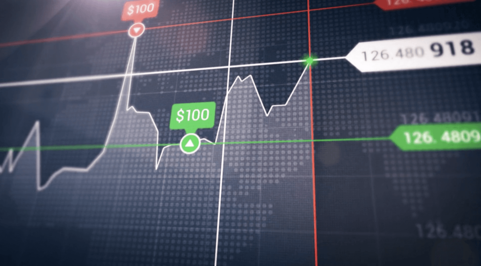 Binary options trade and how it works
