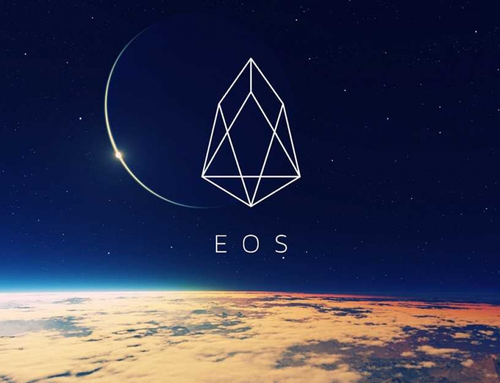 What is EOS - history and background on one of the most innovative cryptocurrencies