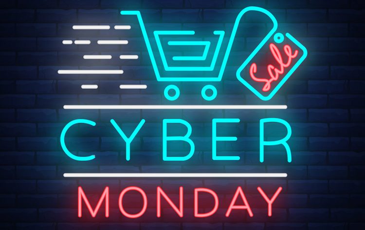 Cyber Monday hits record sales of $7.9 billion in the United States