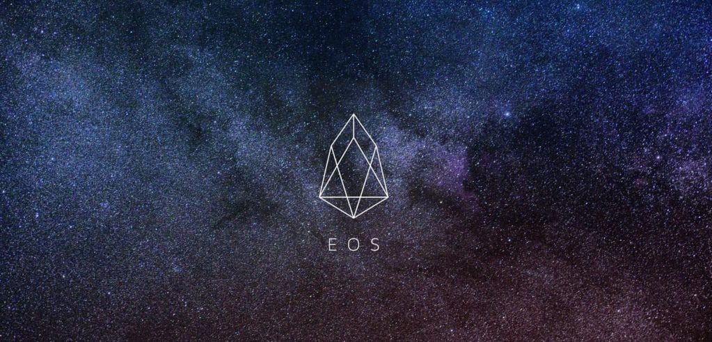 What is EOS - history and background on one of the most innovative cryptocurrencies