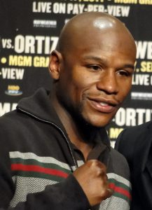 wealthiest athletes in the world