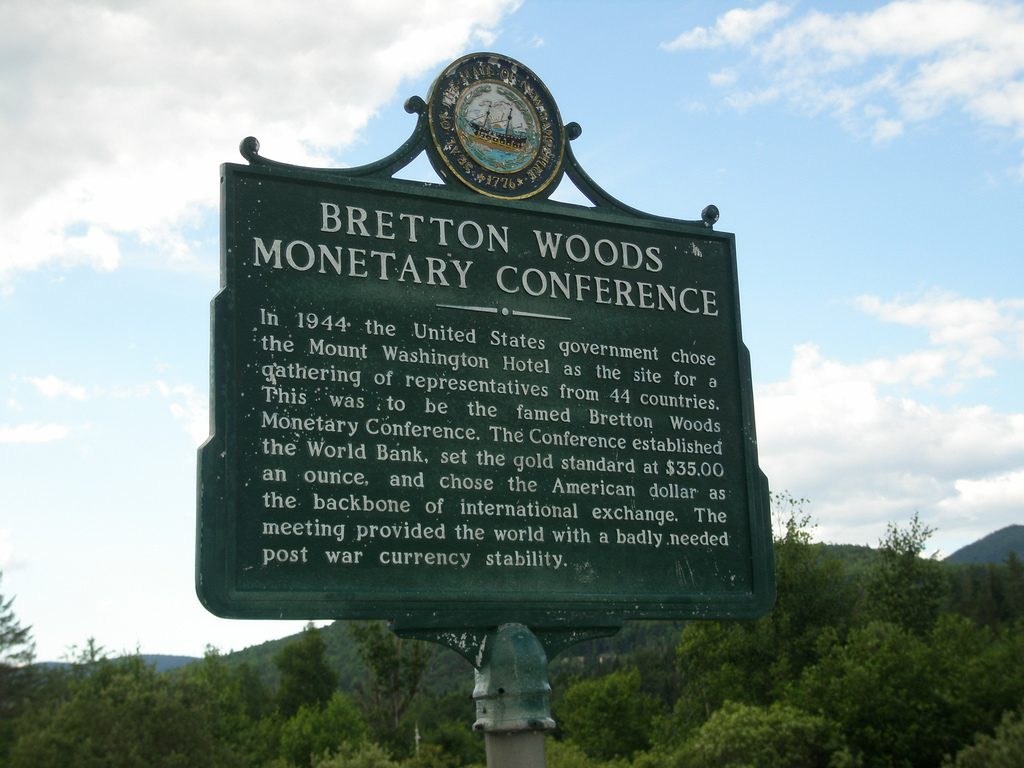 what-is-forex-bretton-woods