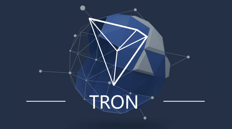 What is TRON - cryptocurrency that is using the technology to offer a content distribution platform