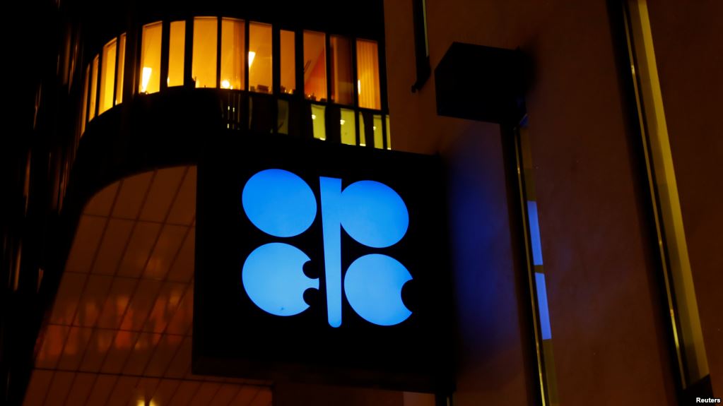 OPEC is waiting for Russia