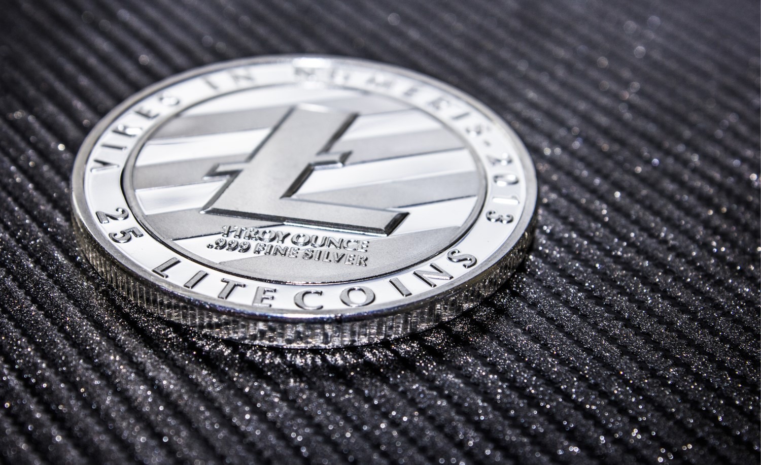 Litecoin Analysis - Target reached, broken and used as a ...