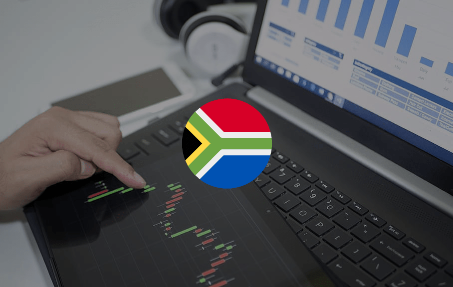 forex trading software south africa