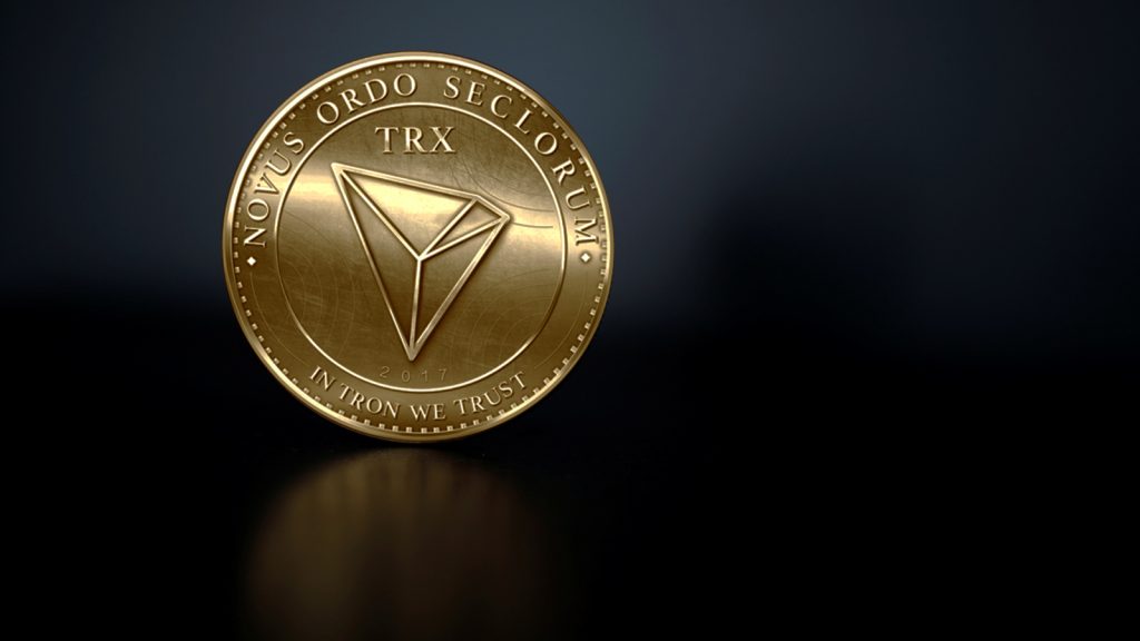 What is TRON - cryptocurrency that is using the technology to offer a content distribution platform