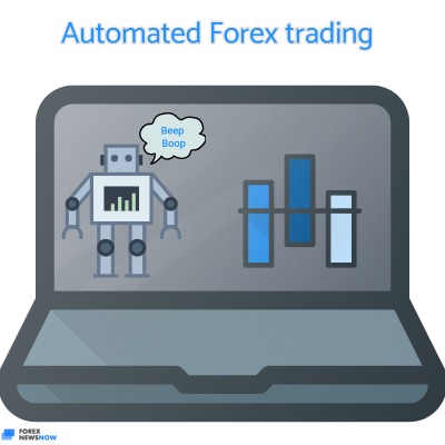 Are automated forex traders allowed in the us