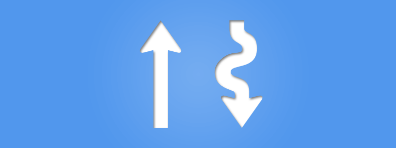 the difference between indirect and direct exchange rates