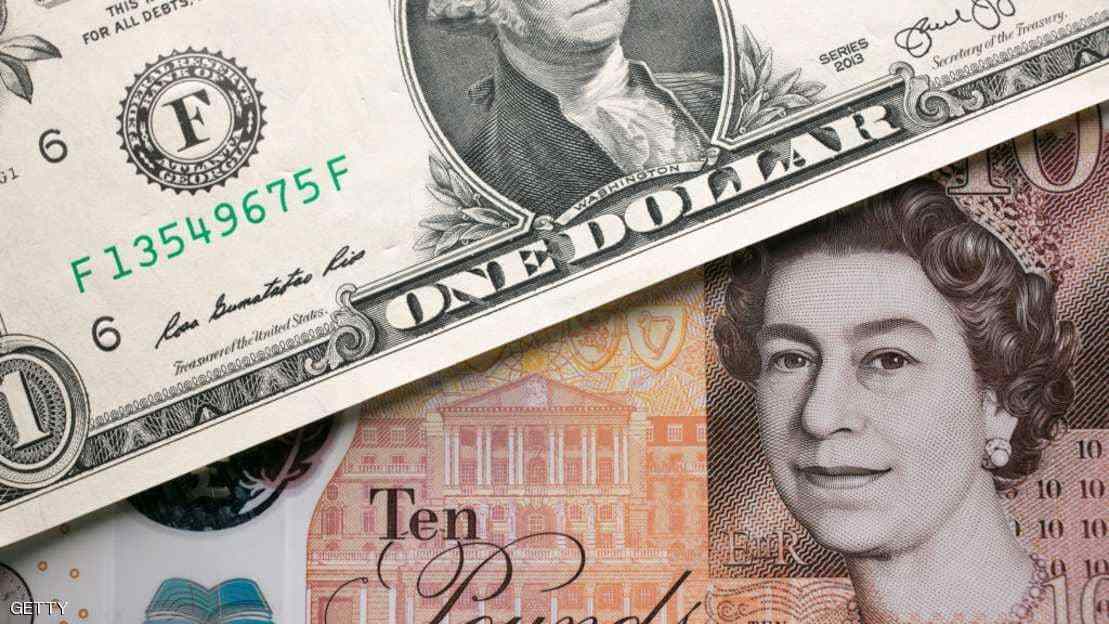 GBP USD Dropped To A New Low For 2018 gbp-usd-dropped-to-a-new-low-for-2018