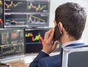 Successful forex trader in sydney