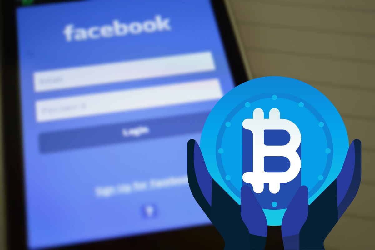 Facebook is hiring a team to work on a new Blockchain strategy