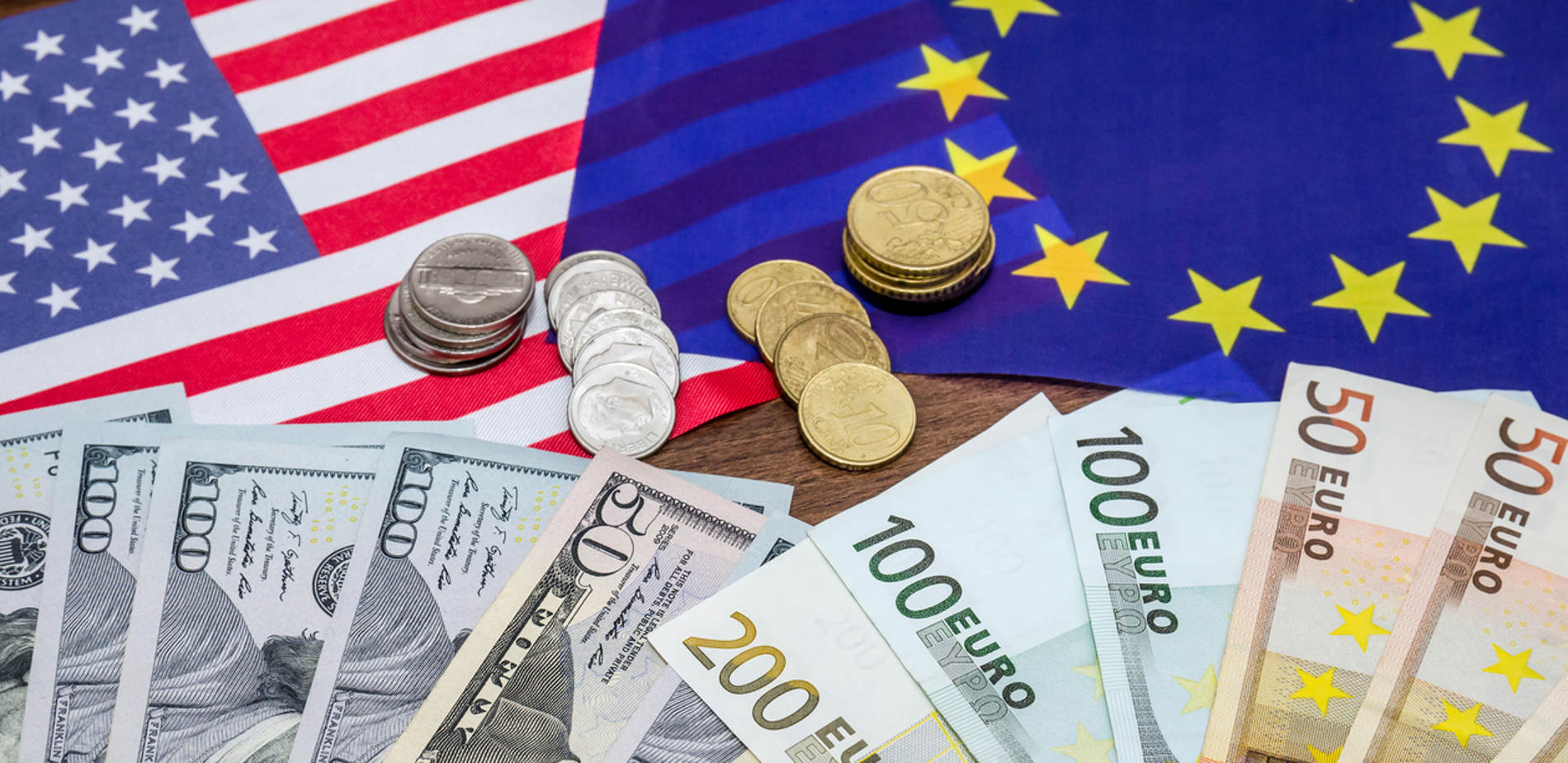EUR/USD price stable as ECB leaves key interest rates ...
