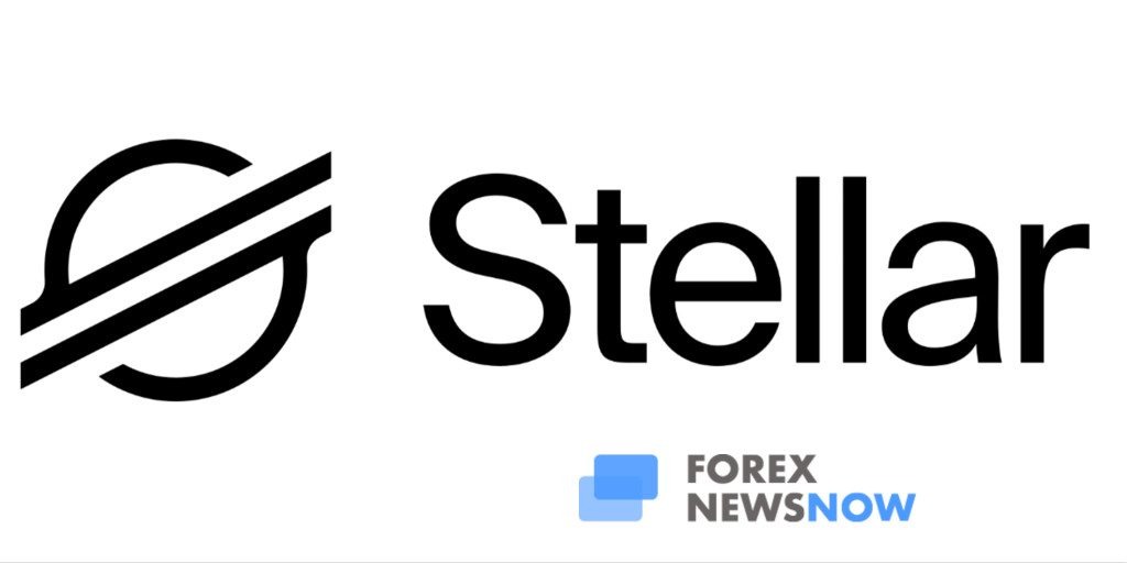 Stellar rebrands its logo and website