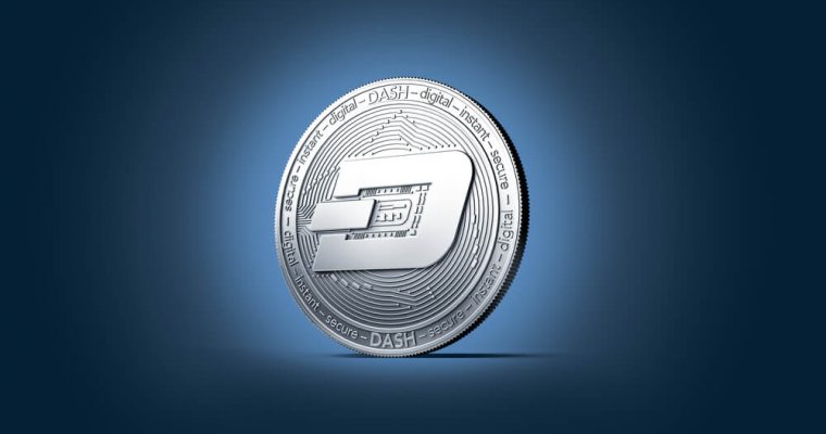 What is Dash - network with fast and untraceable transactions