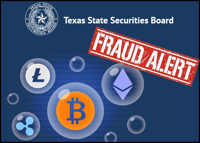 crypto exchanges allowed in texas