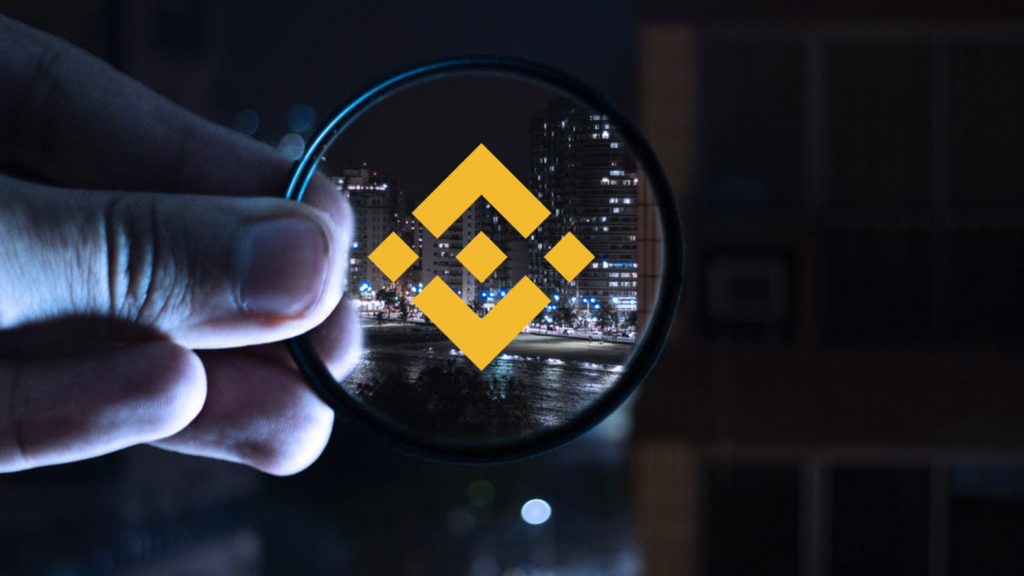 What is Binance Coin - description of the technology and history of the cryptocurrency