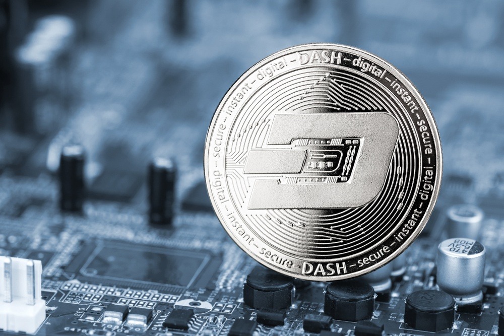 is dash cryptocurrency safe