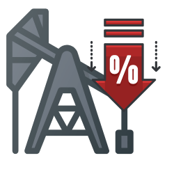 US oil surges as OPEC cuts supply