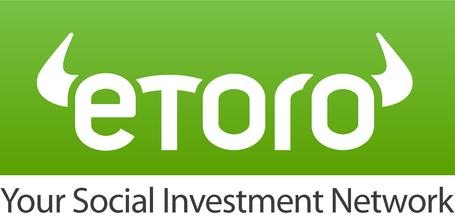 eToro offers commission-free trading