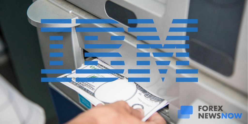 World Wire and IBM letters of intent from 6 banks