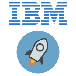 Stellar and IBM world wire partnership