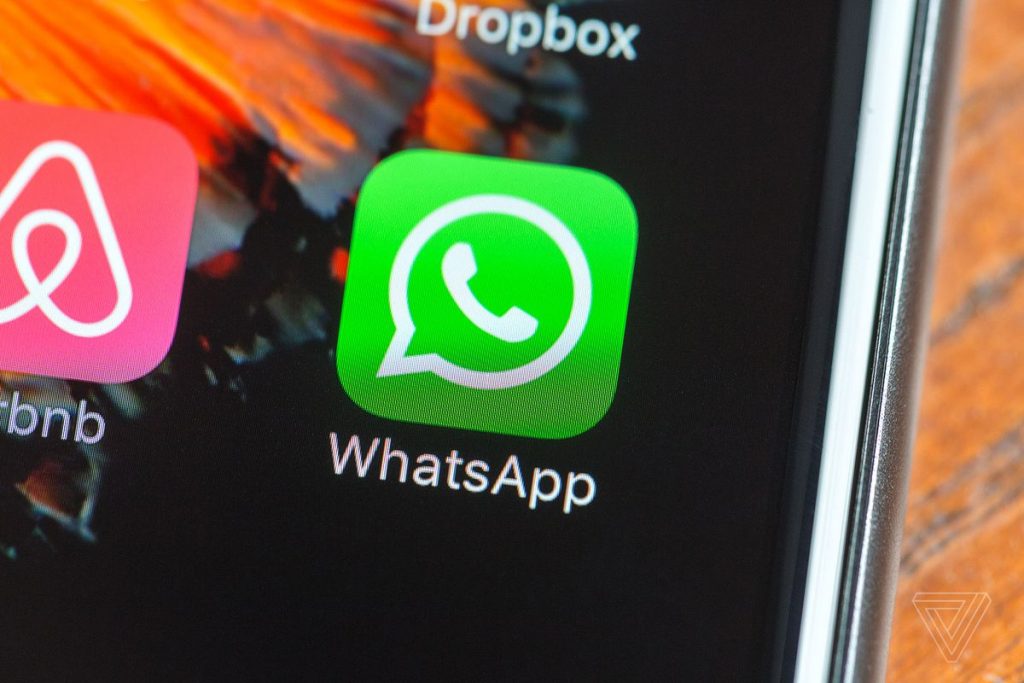 WhatsApp was used to install spyware on users' phones