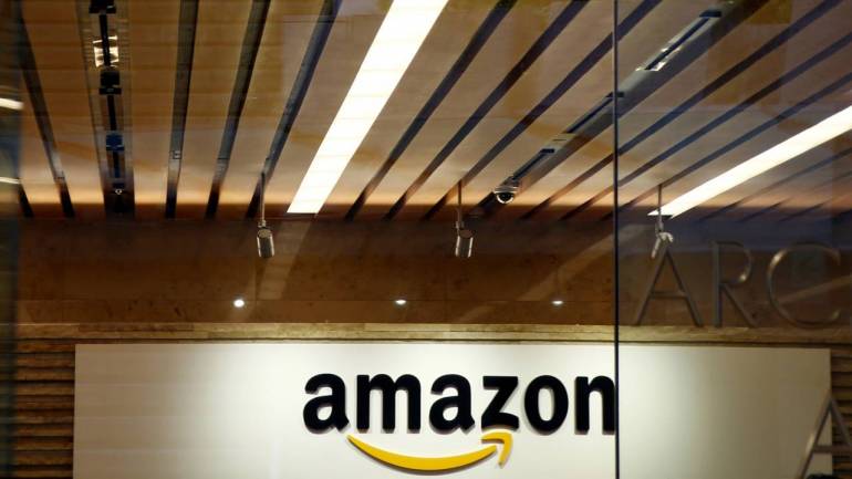 Amazon to purchase a 26% stake in India's Reliance Industries