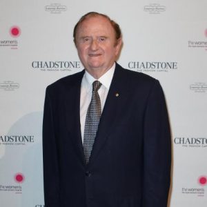 John Gandel among Australia's richest people