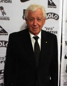 Rich Aussie Frank Lowy